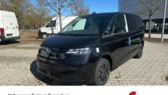 Deep black perleffekt Gebraucht 2025 VW T7 R Van | 54.970 € (Guter Preis)