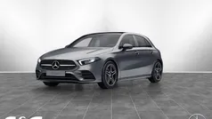 Gebraucht 2018 Mercedes A200 AMG Limousine | 21.790 € (Fairer Preis)