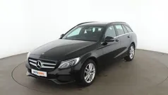 Gebraucht 2017 Mercedes C200 Kombi | 17.640 € (Fairer Preis)