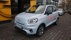 Silber Gebraucht 2025 Leapmotor T03 Kleinwagen | 19.990 € (Fairer Preis)