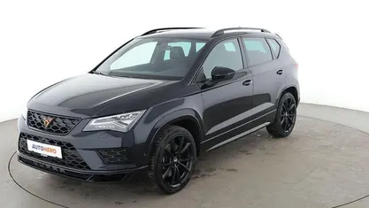 Gebraucht Cupra Ateca 301 PS (221 kW) 2020 SUV