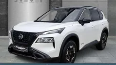 Weiß Neu 2025 Nissan X-Trail SUV | 39.490 € (Guter Preis)