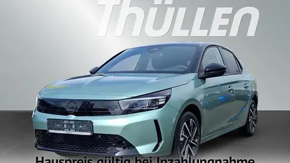 Gebraucht Opel Corsa 101 PS (74 kW) 2026 Kleinwagen