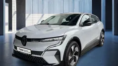 Grau Gebraucht 2023 Renault Mégane Equilibre Limousine | 23.990 € (Guter Preis)