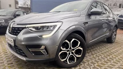 Gebraucht 2023 Renault Arkana Techno SUV | 22.995 € (Fairer Preis)