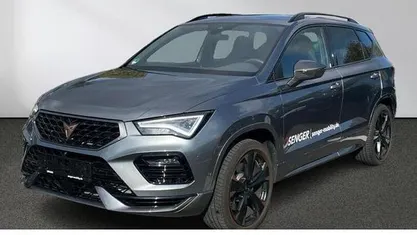Gebraucht Cupra Ateca VZ 300 PS (220 kW) 2025 SUV