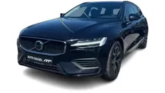 Gebraucht 2022 Volvo V60 Core Kombi | 28.400 € (Fairer Preis)