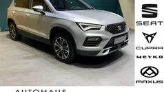 Gebraucht 2024 Seat Ateca Style SUV | 29.900 € (Fairer Preis)