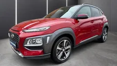 Gebraucht 2018 Hyundai Kona Style SUV | 16.980 € (Fairer Preis)
