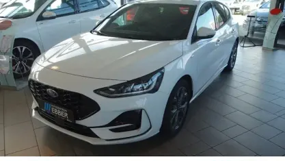 Usata Ford Focus ST-Line 125 CV (91 kW) 2024 Berlina