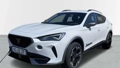 Gebraucht 2022 Cupra Formentor SUV | 25.985 € (Fairer Preis)