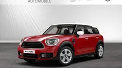 Chili red Gebraucht 2020 Mini Cooper Countryman SUV | 21.390 € (Guter Preis)