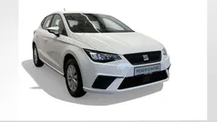 Gebraucht 2024 Seat Ibiza Style Limousine | 16.220 € (Guter Preis)