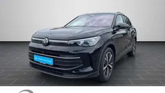 Gebraucht 2025 VW Tiguan Goal SUV | 45.450 € (Fairer Preis)