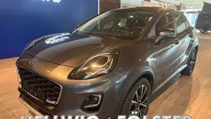 Gebraucht 2020 Ford Puma Gen-E Titanium SUV | 15.490 € (Superpreis)