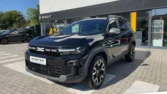 Perlmuttschwarz (schwarz) Neu 2025 Dacia Bigster Journey SUV | 33.750 € (Fairer Preis)