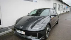 Gebraucht 2023 Hyundai Ioniq 6 Limousine | 44.990 € (Fairer Preis)