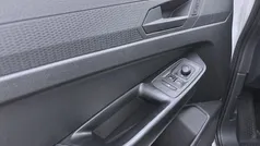Weiss Gebraucht 2021 VW Caddy Van / Kleinbus | 19.777 € (Guter Preis)
