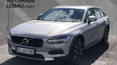 Gebraucht 2023 Volvo V90 CC Plus Kombi | 47.290 € (Guter Preis)