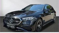 Gebraucht 2023 Mercedes E220 AMG | 46.030 € (Superpreis)