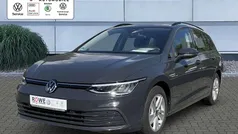 Gebraucht 2021 VW Golf VIII Life Kombi | 17.750 € (Fairer Preis)