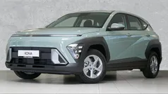 Mirage green Neu 2025 Hyundai Kona Select SUV | 24.490 € (Guter Preis)