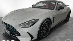 Gebraucht 2024 Mercedes AMG GT 63 AMG Coupé | 184.977 €