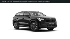 Gebraucht 2025 Skoda Kodiaq SportLine SUV | 52.990 € (Fairer Preis)