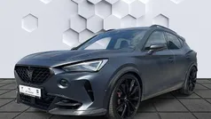 Gebraucht 2023 Cupra Formentor VZ SUV | 39.940 € (Fairer Preis)