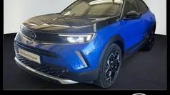 Gebraucht 2021 Opel Mokka-e Ultimate SUV | 17.990 € (Fairer Preis)