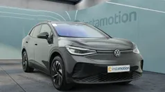 Grau Gebraucht 2022 VW ID.4 Pro SUV | 33.749 € (Fairer Preis)