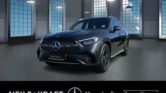 Gebraucht 2024 Mercedes GLC200 AMG SUV | 56.390 € (Fairer Preis)
