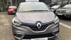 Grau / schwarz (grau) Gebraucht 2022 Renault Scénic IV Black Edition Van / Kleinbus | 21.450 € (Fairer Preis)