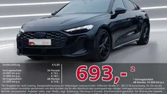 Gebraucht 2025 Audi A5 Ambiente Coupé | 62.950 € (Fairer Preis)