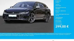 Gebraucht 2024 VW Arteon R Kombi | 43.888 € (Fairer Preis)
