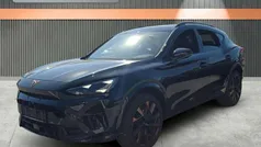 Gebraucht 2025 Cupra Formentor VZ SUV | 45.450 € (Fairer Preis)