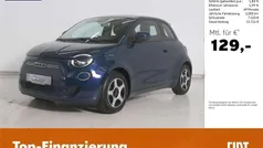 Gebraucht 2022 Fiat 500e Action Kleinwagen | 11.980 € (Superpreis)