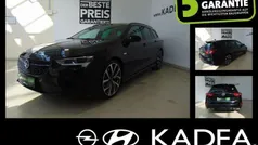 Gebraucht 2020 Opel Insignia Kombi | 25.550 € (Fairer Preis)