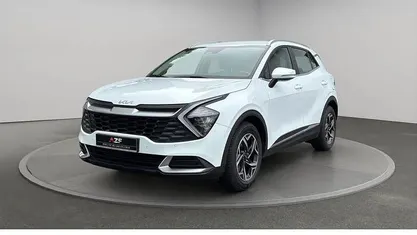 Gebraucht 2022 Kia Sportage Edition 7 SUV | 20.890 € (Fairer Preis)