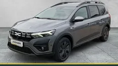 Gebraucht 2024 Dacia Jogger Extreme Kombi | 20.980 € (Guter Preis)