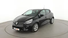 Schwarz Gebraucht 2019 Renault Clio IV LIMITED Limousine | 10.130 € (Fairer Preis)