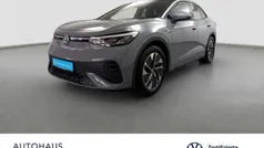 Mondsteingrau schwarz Gebraucht 2023 VW ID.5 Comfortline SUV | 30.400 € (Superpreis)