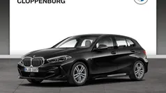 Schwarz Gebraucht 2024 BMW 118 M Sport Kleinwagen | 28.890 € (Fairer Preis)