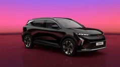 Schwarz Gebraucht 2025 Renault Scénic Komfort Van / Kleinbus | 36.990 € (Fairer Preis)