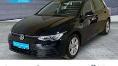 Gebraucht 2022 VW Golf VIII Life Limousine | 22.750 € (Fairer Preis)