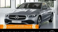 Gebraucht 2024 Mercedes C200 Advanced Limousine | 37.490 € (Superpreis)