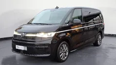 Schwarz Gebraucht 2025 VW Multivan Style Van | 52.490 € (Guter Preis)