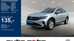 Silber Gebraucht 2025 VW Taigo Life SUV | 20.880 € (Fairer Preis)