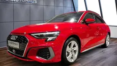 Gebraucht 2024 Audi A3 S-Line Limousine | 31.650 € (Fairer Preis)