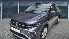 Rauchgrau metallic Neu 2025 VW T-Cross Life SUV | 26.890 € (Fairer Preis)